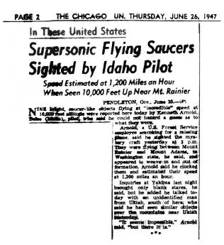 Chicago Sun, June 26, 1947, page 2